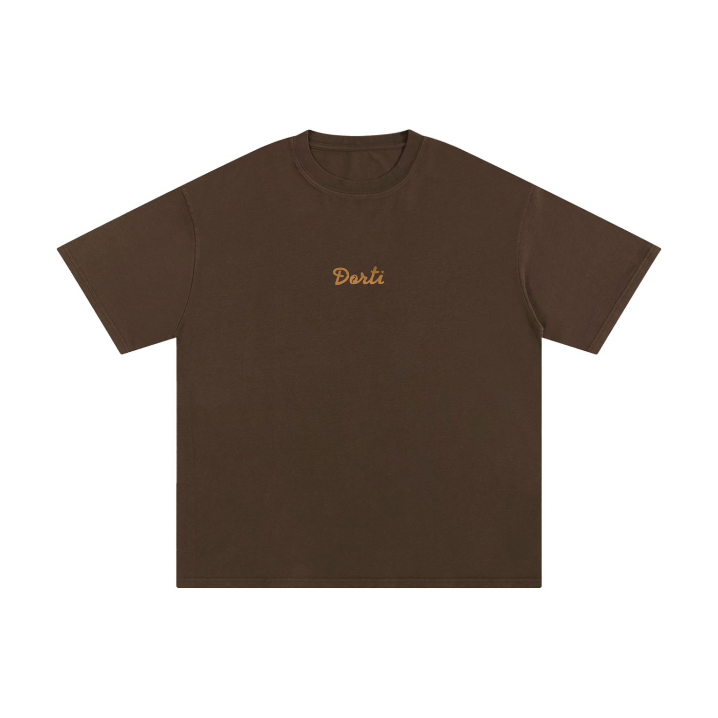 The Dorti Crossroads Shirt