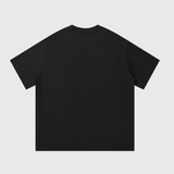 Bound & Strung Oversized Graphic Tee