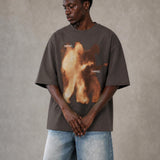 Out of Sync Graphic Tee