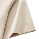 Broken Strings Broken Hearts Beige T-Shirt