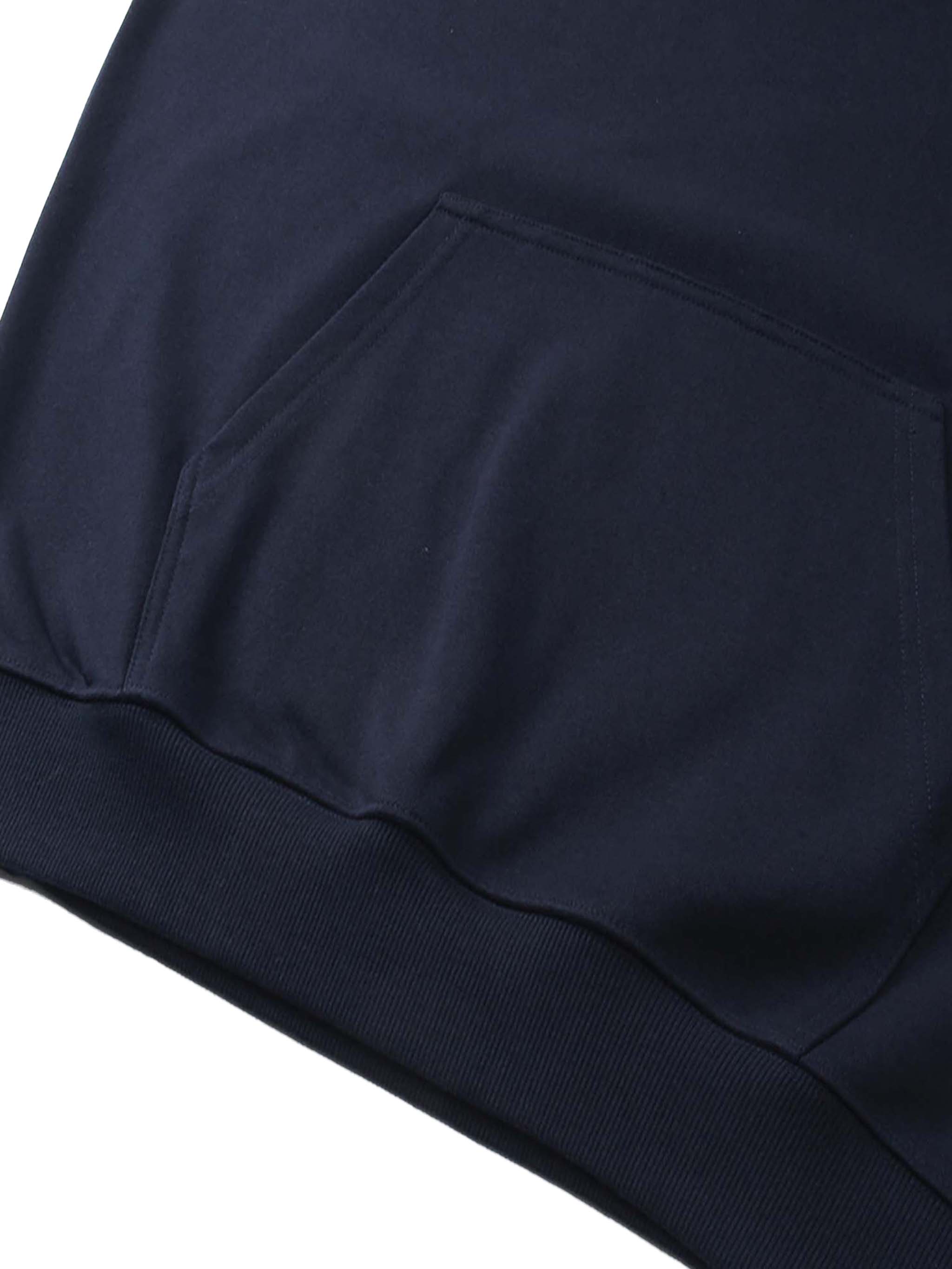 Dorti Thunderstruck Heavyweight Hoodie