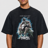 Remember Why You Started Graphic Tee