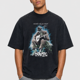 Remember Why You Started Graphic Tee