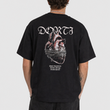 Broken Strings Broken Hearts Loose Tee
