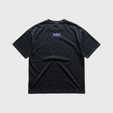 Sell Your Soul Oversized Graphic Tee