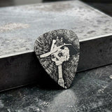 Dorti Stainless Steel Performance Pick